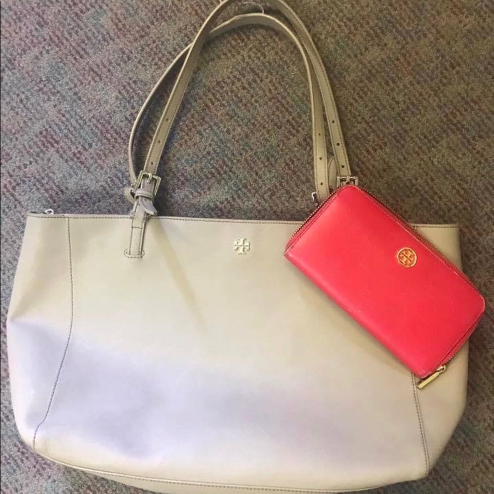 Tory burch Purse